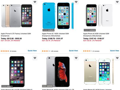 when are iphones the cheapest